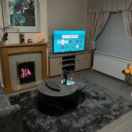 Gated Home Close To Birmingham City Centre Luaran gambar