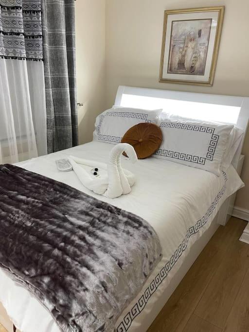 Gated Home Close To Birmingham City Centre Luaran gambar