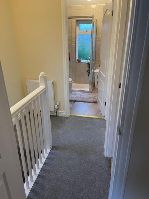 Gated Home Close To Birmingham City Centre Luaran gambar