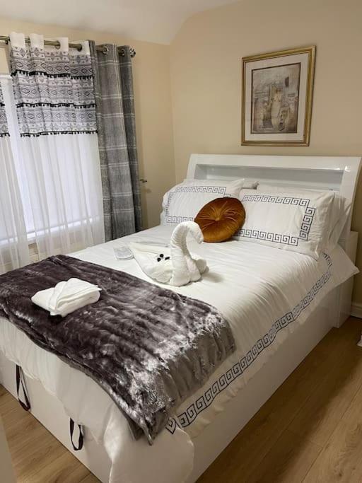 Gated Home Close To Birmingham City Centre Luaran gambar