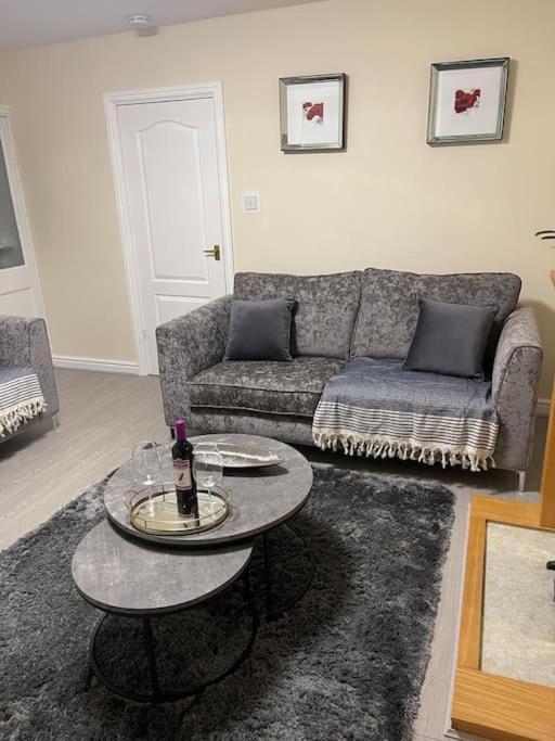 Gated Home Close To Birmingham City Centre Luaran gambar