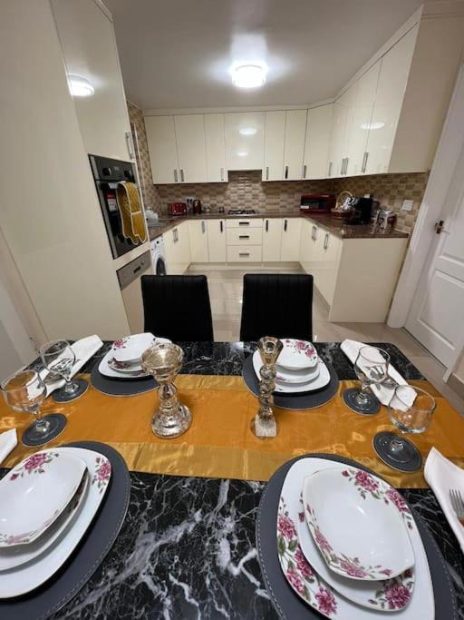 Gated Home Close To Birmingham City Centre Luaran gambar
