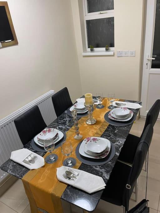 Gated Home Close To Birmingham City Centre Luaran gambar