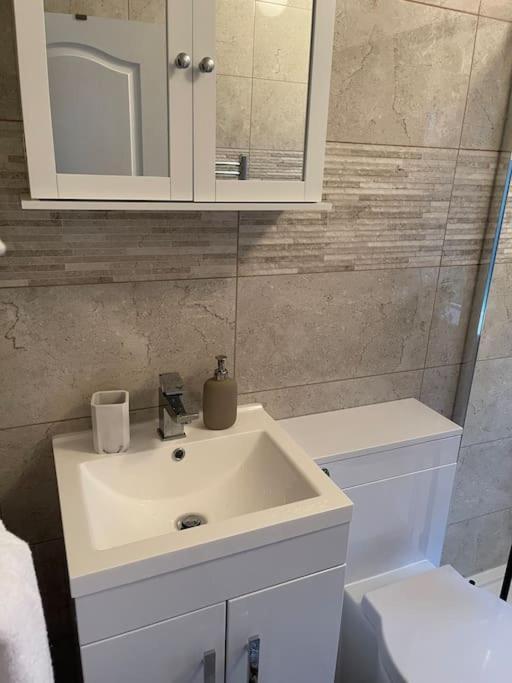 Gated Home Close To Birmingham City Centre Luaran gambar