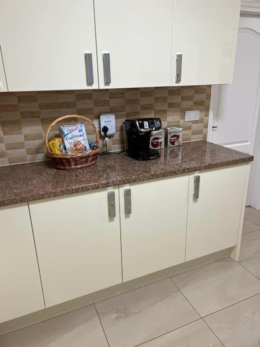 Gated Home Close To Birmingham City Centre Luaran gambar