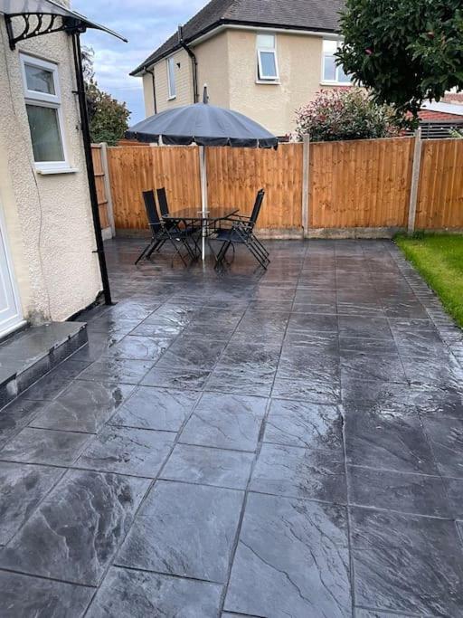 Gated Home Close To Birmingham City Centre Luaran gambar