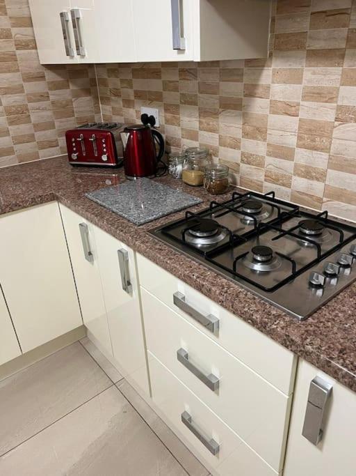 Gated Home Close To Birmingham City Centre Luaran gambar