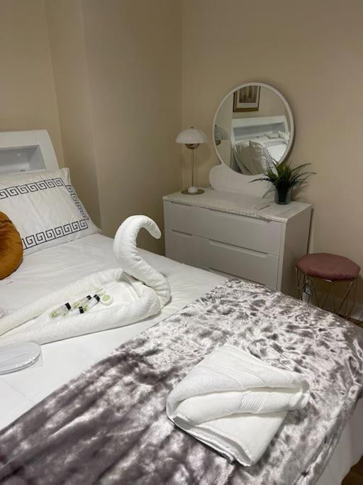 Gated Home Close To Birmingham City Centre Luaran gambar