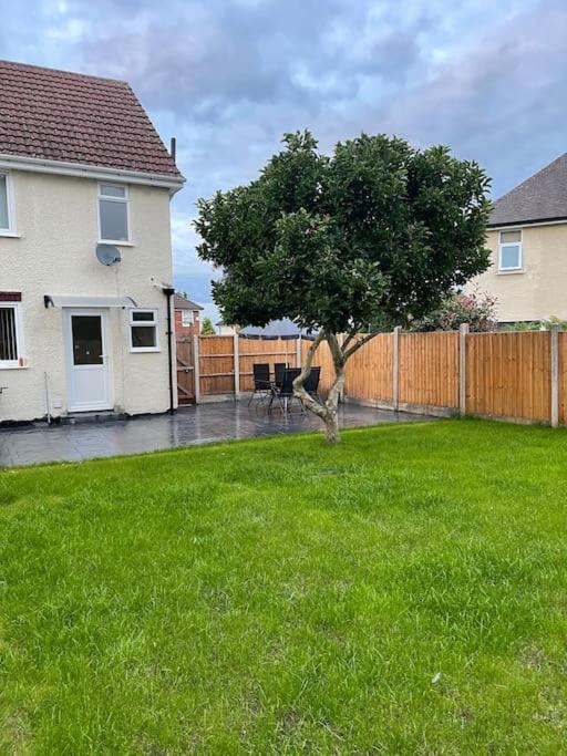 Gated Home Close To Birmingham City Centre Luaran gambar