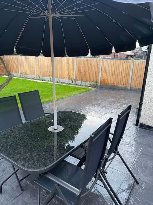 Gated Home Close To Birmingham City Centre Luaran gambar